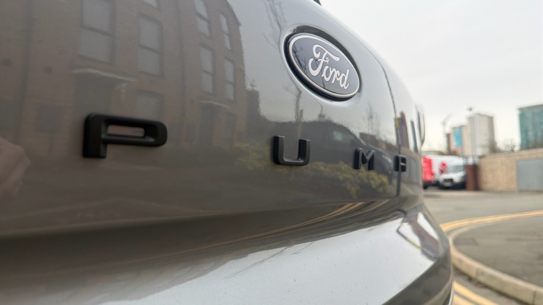 Ford Puma 1.0 EcoBoost Hybrid mHEV ST-Line X 5dr Petrol Hatchback